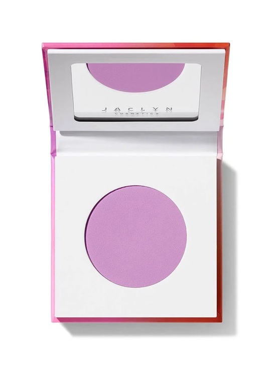 Jaclyn Cosmetics Other - Jaclyn Cosmetics Heat Pop Matte Powder Blush — Lavender Pop